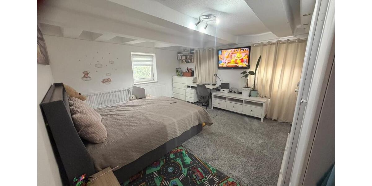 Etagenwohnung Bad Münder am Deister - 2 Zimmer, 51 m&sup2;, 580&euro; | Angebot:27598273