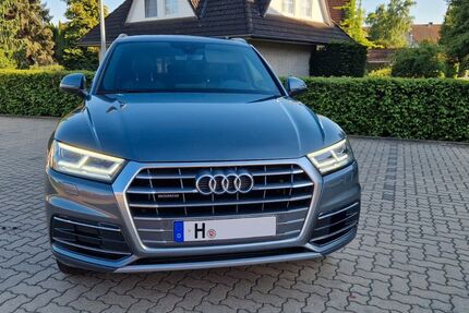 Audi Q5 138.000 km 26.300 &euro; Ronnenberg 30952