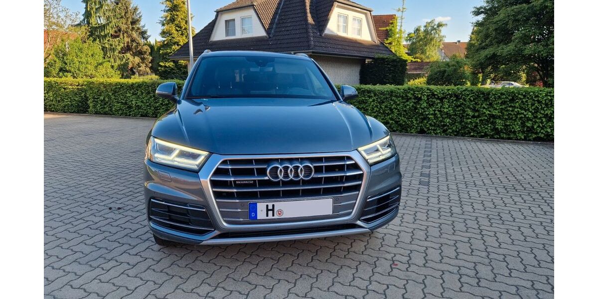 Audi Q5 138.000 km 26.500 &euro; Ronnenberg 30952