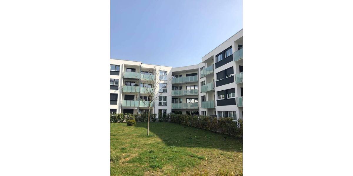 Terrassenwohnung Springe - 2 Zimmer, 85 m&sup2;, 1.110&euro; | Angebot:26879295