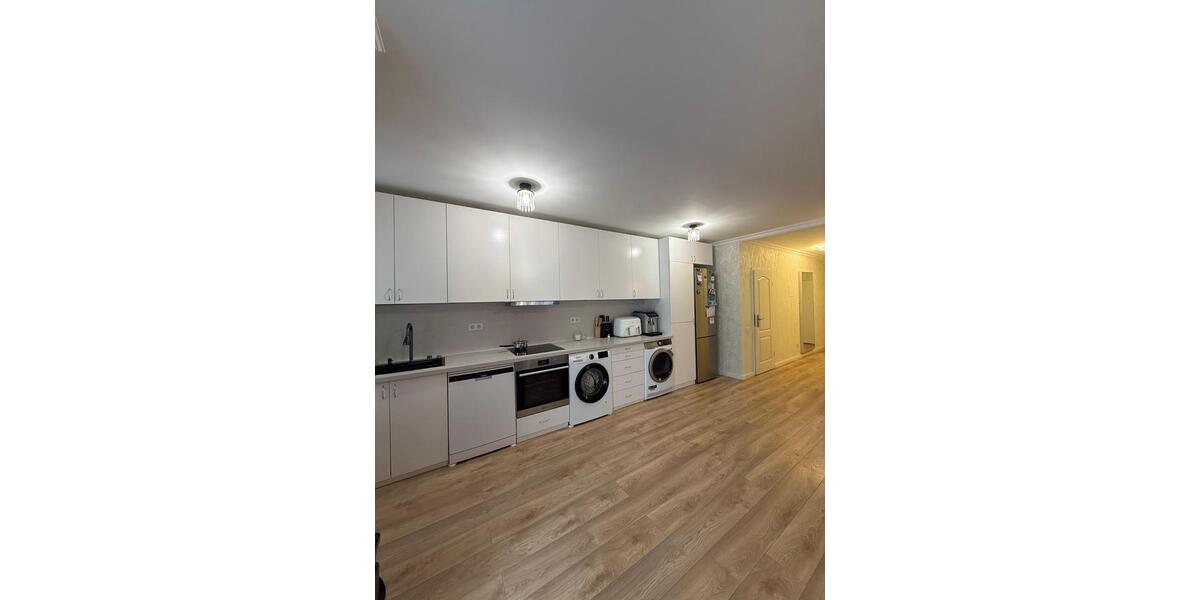 Erdgeschoßwohnung Burgdorf - 3 Zimmer, 70 m&sup2;, 219.000&euro; | Angebot:26765443