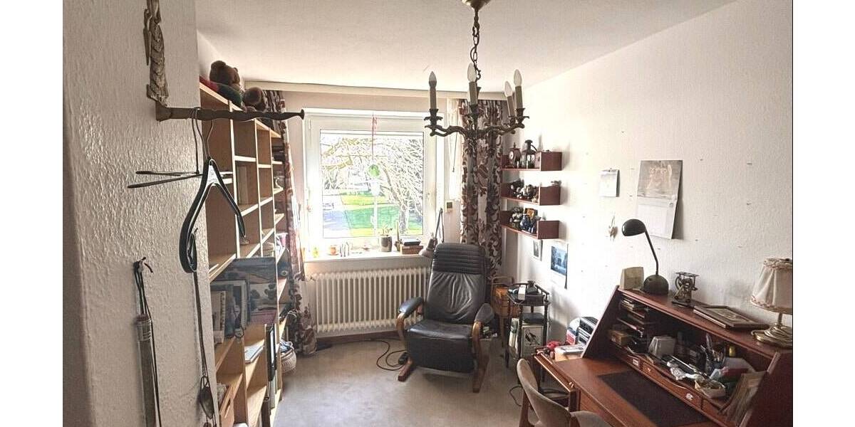 Reihenmittelhaus Hannover Mühlenberg - 4 Zimmer, 100 m&sup2;, 245.000&euro; | Angebot:26359006