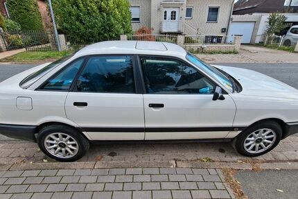 Audi 80 118.000 km 3.200 &euro; Gehrden 30989