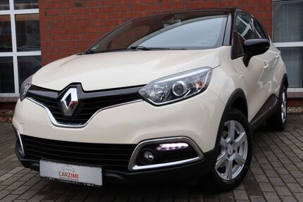 Renault Captur 169.500 km 7.990 &euro; Hannover 30177