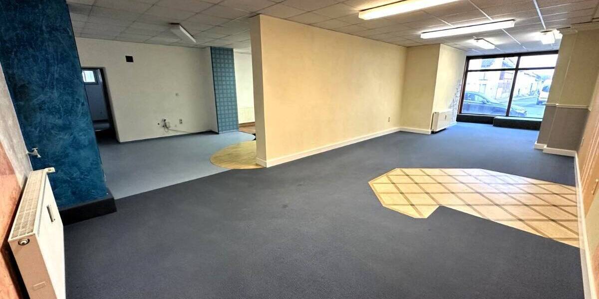 Gewerbeobjekt Elze - 1.200&euro; | Angebot:20959848