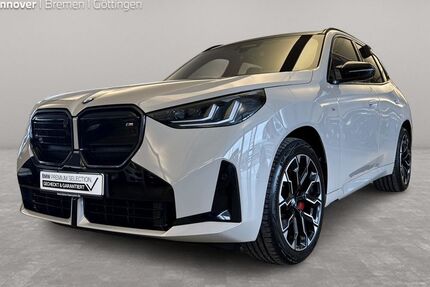 BMW X3 M50 14.023 km 71.803 &euro; Hannover 30539