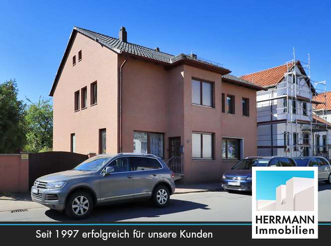 Haus zum Kaufen in Springe 449.500 € 190 m²
