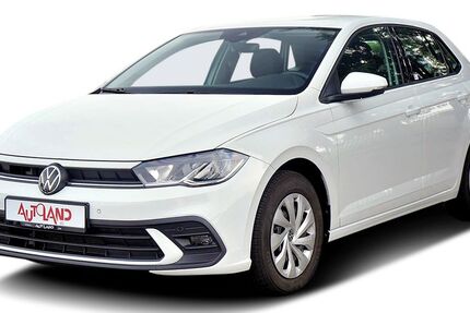 VW Polo 17.527 km 20.990 &euro; Hannover 30179