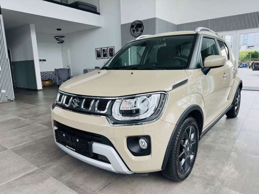Ignis