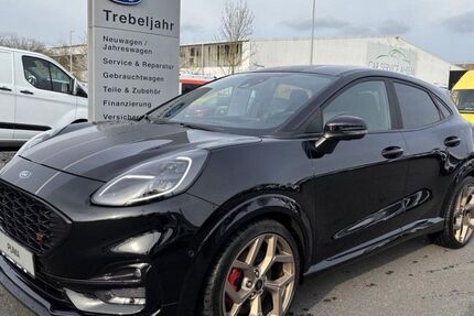 Ford Puma 29.550 km 21.490 &euro; Wunstorf 31515