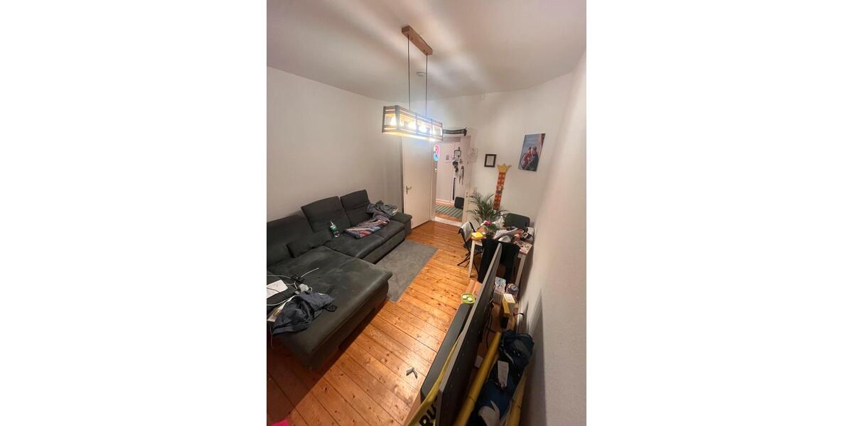 Zweizimmer Wohnung Hannover Linden (Nord) 2 zimmer