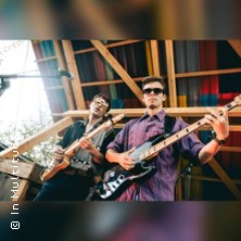In Multitude - Mix aus Disco, Funk und Soul