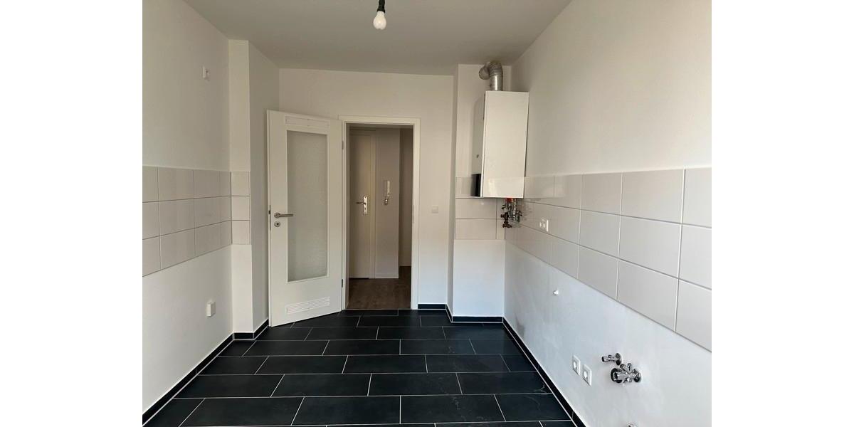 Erdgeschoßwohnung Hannover Herrenhausen-Stöcken - 4 Zimmer, 89 m&sup2;, 894&euro; | Angebot:25356179