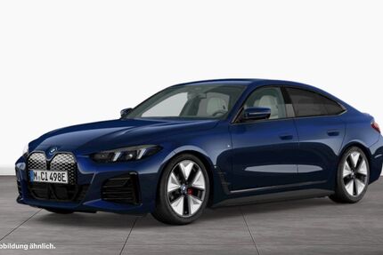 BMW i4 33.988 km 59.602 &euro; Hannover 30539
