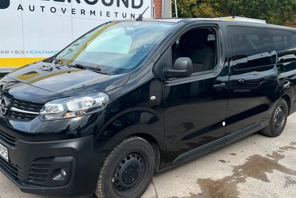 Opel Vivaro 116.836 km 22.479 € Hannover 30163
