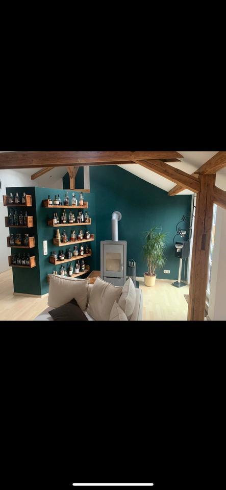 Wunderschöne Eigentumswohnung in der Hildesheimer Oststadt zimmer