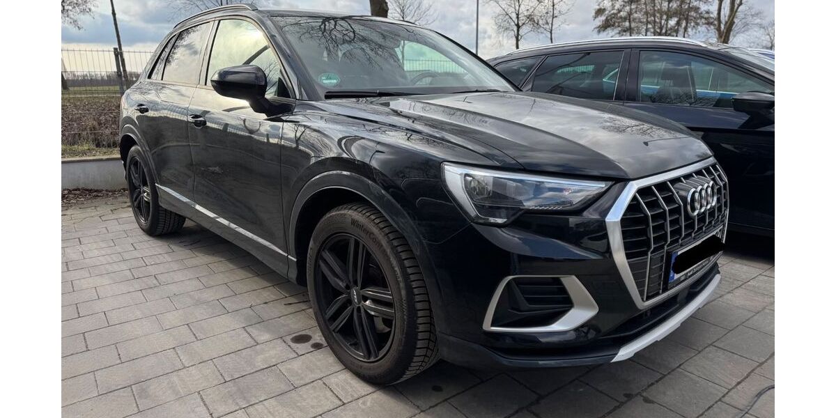 Audi Q3 82.482 km 28.999 &euro; Isernhagen OT Altwarmbüchen bei Hannover A2/A7 30916
