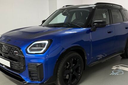 Mini Cooper D Countryman