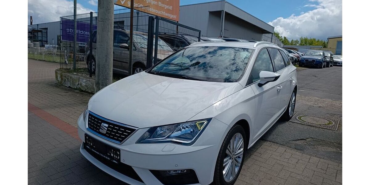 Seat Leon 220.000 km 8.990 &euro; Hannover 30453