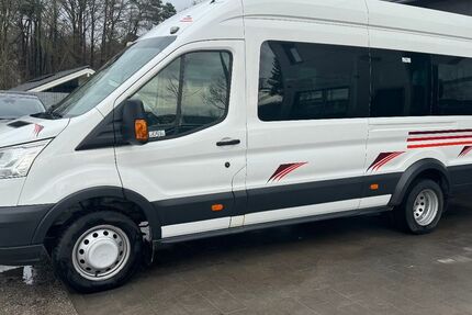 Ford Transit 209.500 km 16.999 &euro; Isernhagen OT Altwarmbüchen bei Hannover A2/A7 30916