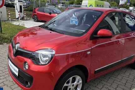 Renault Twingo 95.785 km 8.979 &euro; Hannover 30449