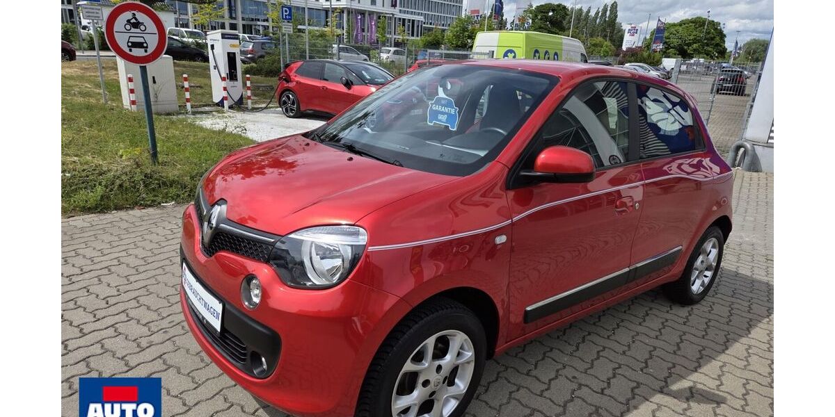 Renault Twingo 95.785 km 8.979 &euro; Hannover 30449
