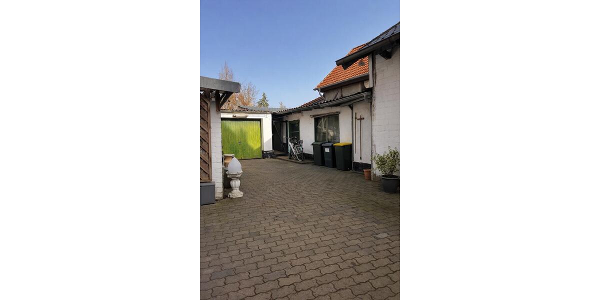 Einfamilienhaus Springe - 5 Zimmer, 116 m&sup2;, 60.000&euro; | Angebot:26877865
