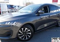 Gebrauchtwagen Ford Focus