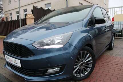 Ford C-Max 12.000 km 14.990 &euro; Nordstemmen 31171