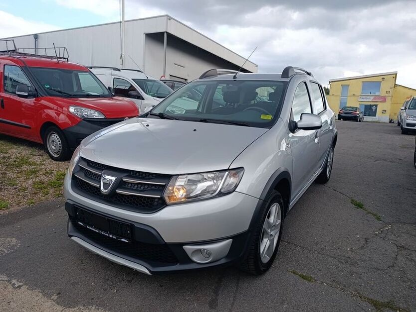 Sandero