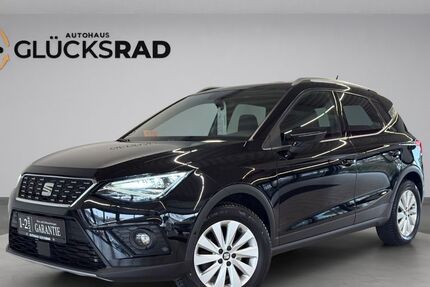 Seat Arona 45.000 km 14.490 &euro; Hildesheim 31137