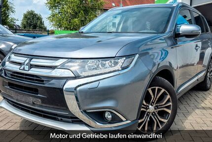 Mitsubishi Outlander 314.000 km 7.199 &euro; Garbsen,Hannover 30827