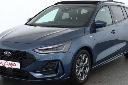 Ford Focus 7.166 km 24.990 &euro; Hannover 30179