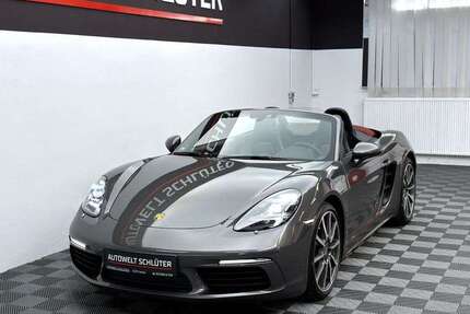 Porsche Boxster 41.000 km 55.900 &euro; Lehrte 31275