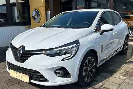 Renault Clio 2.200 km 16.990 &euro; Neustadt 31535