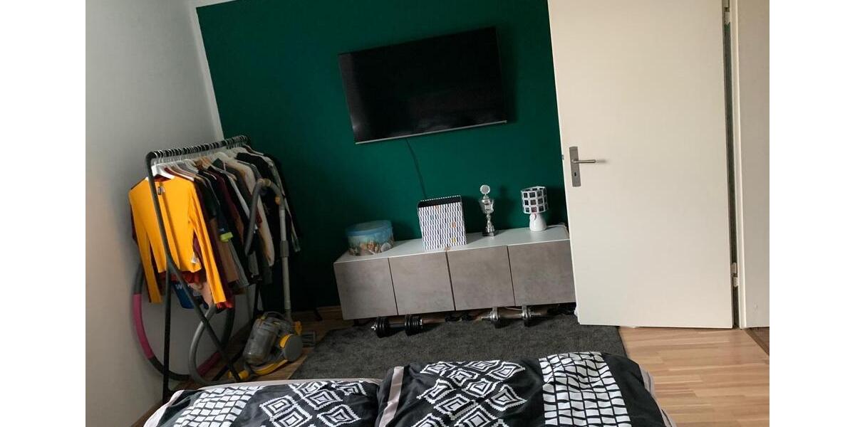 Etagenwohnung Hannover Döhren-Wülfel - 3 Zimmer, 65 m&sup2;, 230.000&euro; | Angebot:27299688