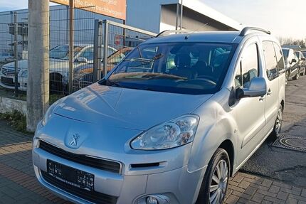 Peugeot Partner 137.000 km 6.490 &euro; Hannover 30453