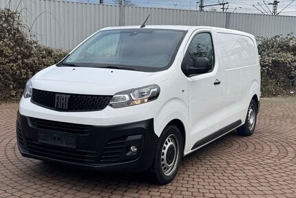Fiat Scudo 100.000 km 15.500 &euro; Laatzen 30880