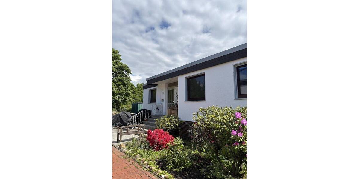 Bungalow Hannover Davenstedt - 4 Zimmer, 117 m&sup2;, 345.000&euro; | Angebot:26817563