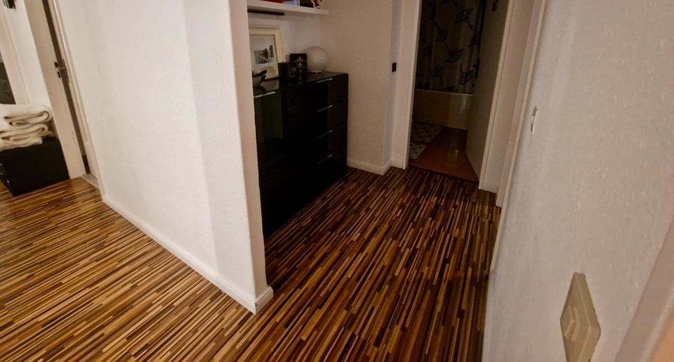 Etagenwohnung Hannover Vahrenwald-List - 4 Zimmer, 98 m&sup2;, 199.000&euro; | Angebot:25551244