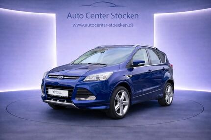 Ford Kuga 99.800 km 14.950 &euro; Hannover 30419
