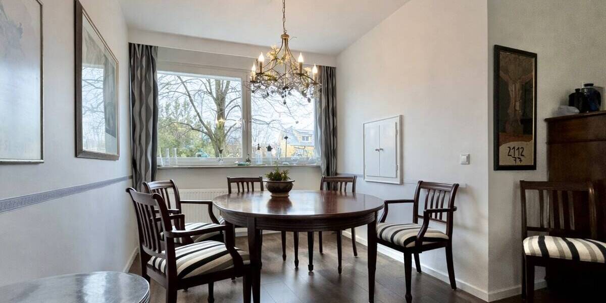 Etagenwohnung Hannover / Kirchrode Kirchrode - 4 Zimmer, 90 m&sup2;, 385.000&euro; | Angebot:26037028