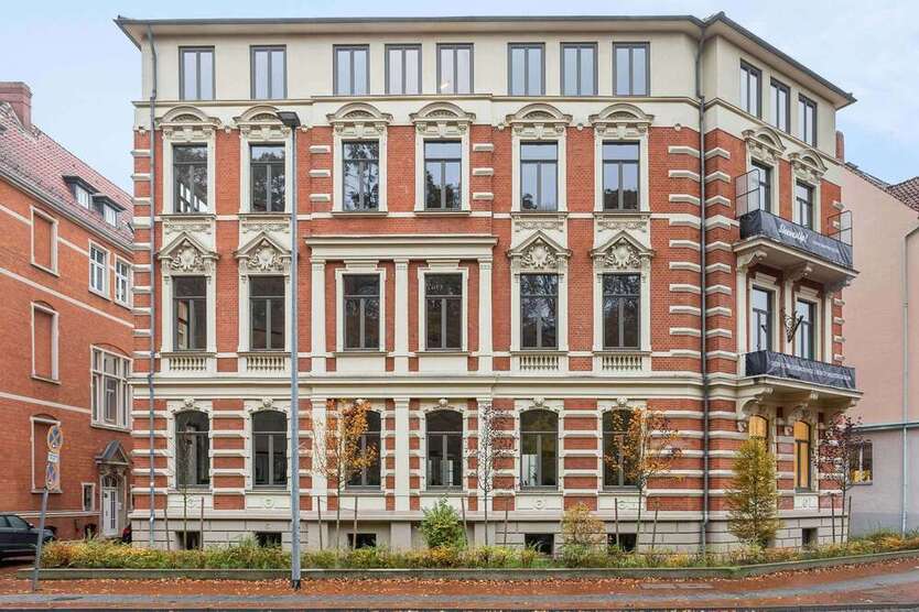 Büro in Hannover 720 € 15 m²