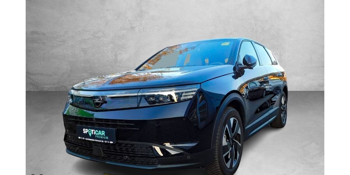 Opel Grandland (X) 11.043 km 32.980 &euro; Hannover 30453