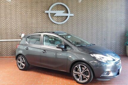 Opel Corsa 118.000 km 10.750 &euro; Garbsen 30823