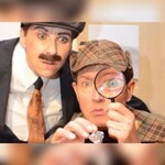 Sherlock Holmes