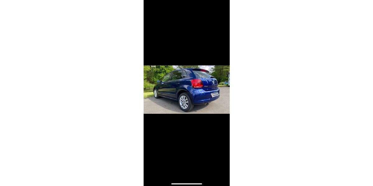 VW Polo 150.000 km 6.700 &euro; Hannover 30159