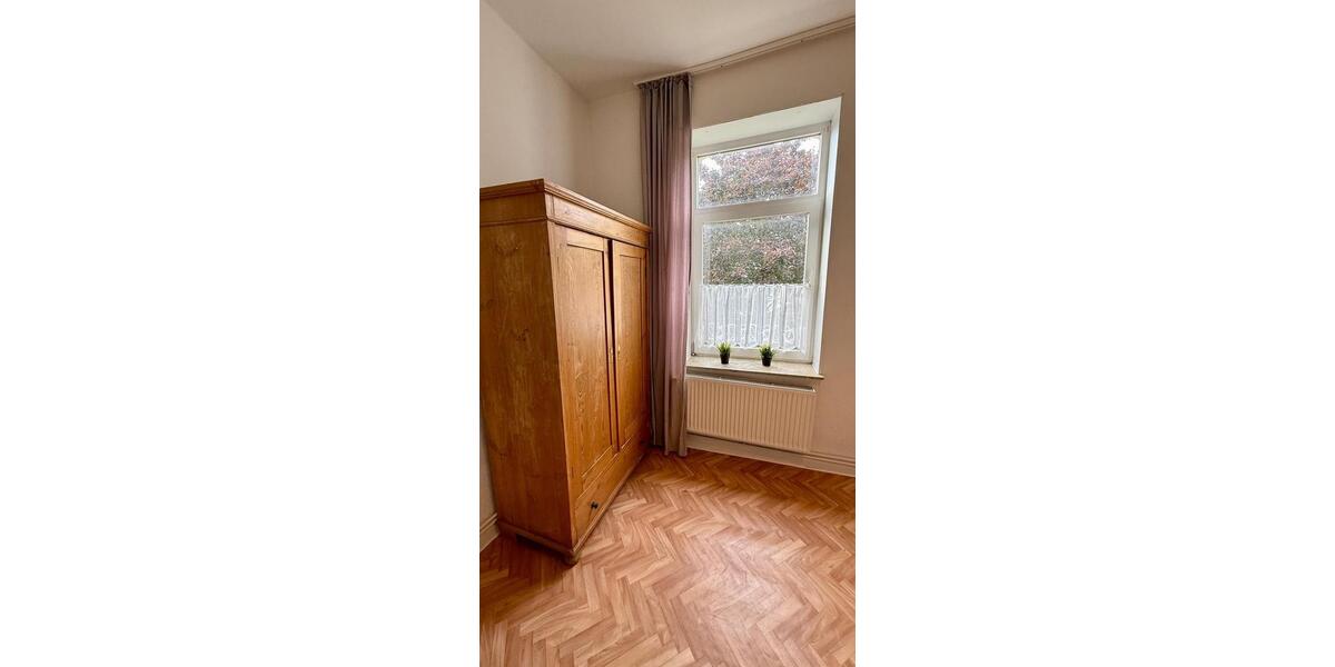 Etagenwohnung Hannover Herrenhausen-Stöcken - 2 Zimmer, 48 m&sup2;, 159.000&euro; | Angebot:27462575