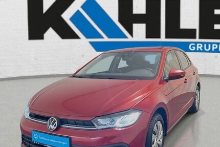 VW Polo 68.899 km 13.990 € Neustadt am Rübenberge 31535