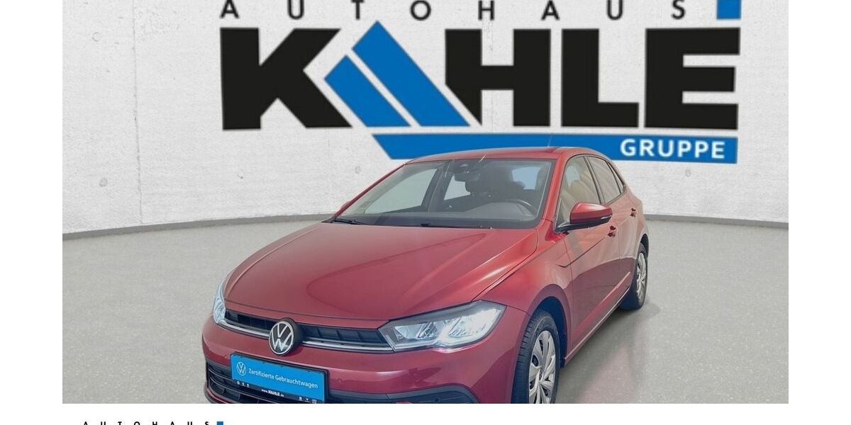 VW Polo 68.899 km 13.990 € Neustadt am Rübenberge 31535